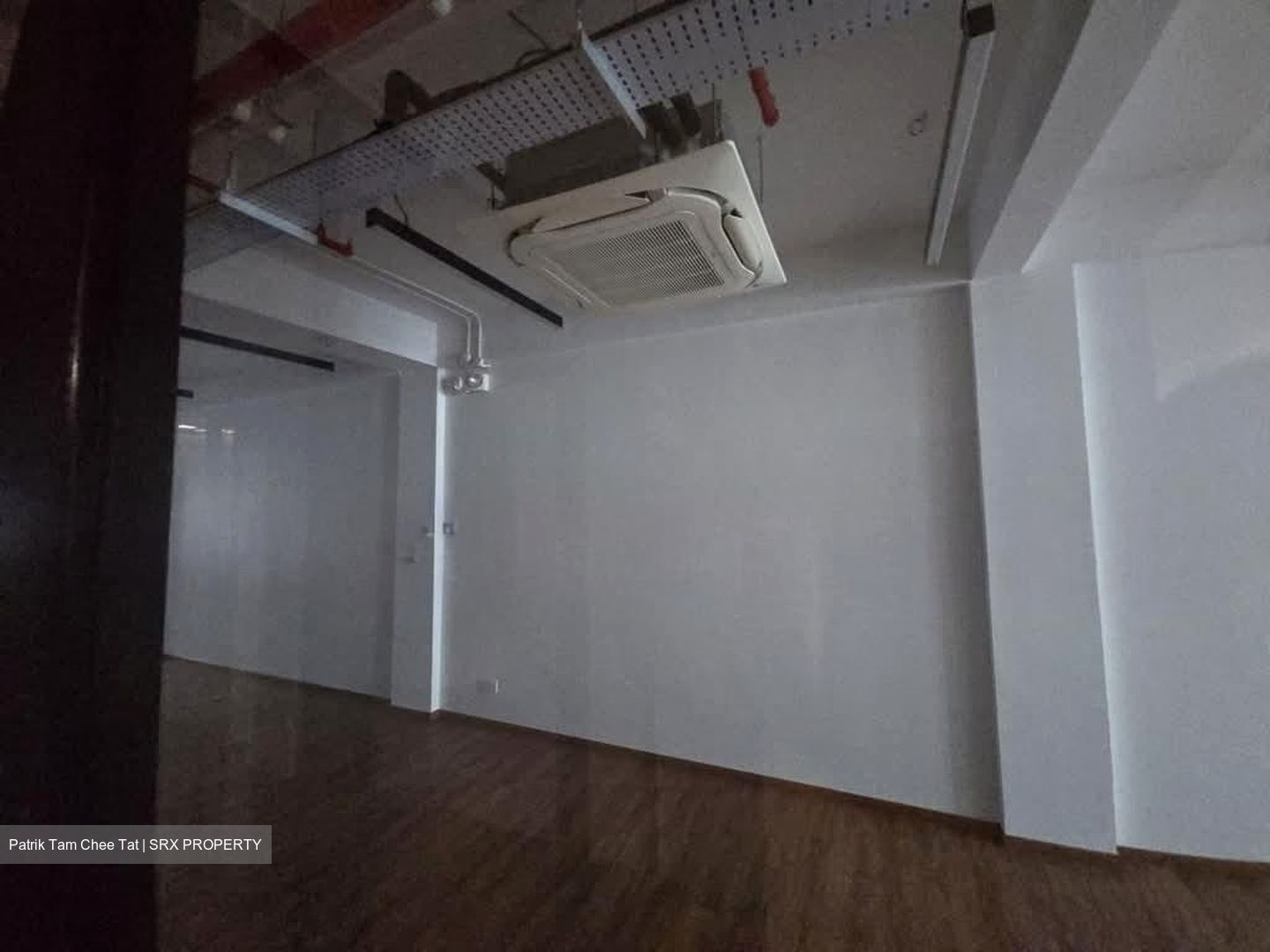 Hongkong Street (D1), Shop House #577186831